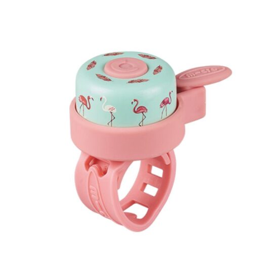 M-cro Zvonce flamingo