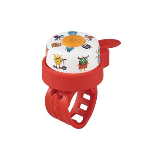 M-cro Zvonce dinosauri