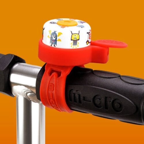 M-cro Zvonce dinosauri