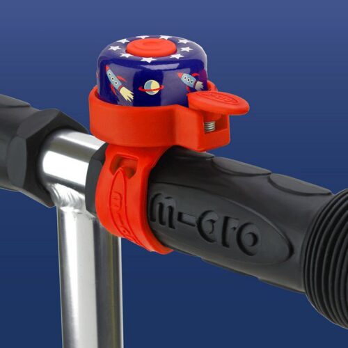 M-cro Zvonce dinosauri