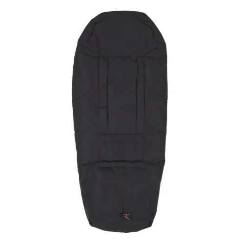 Voksi zimska vreća Adventure crna