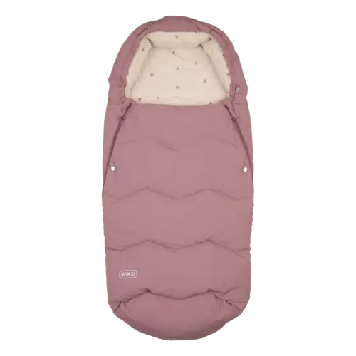 Voksi zimska vreća Explorer Grape Clover Voksi zimska vreća Explorer Grape Clover