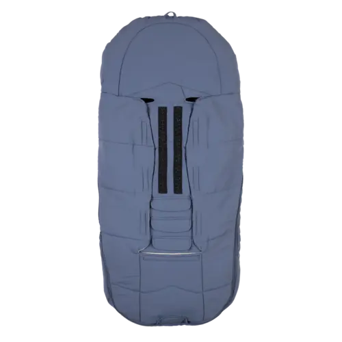 Voksi zimska vreća, Explorer, Stone Blue Clover