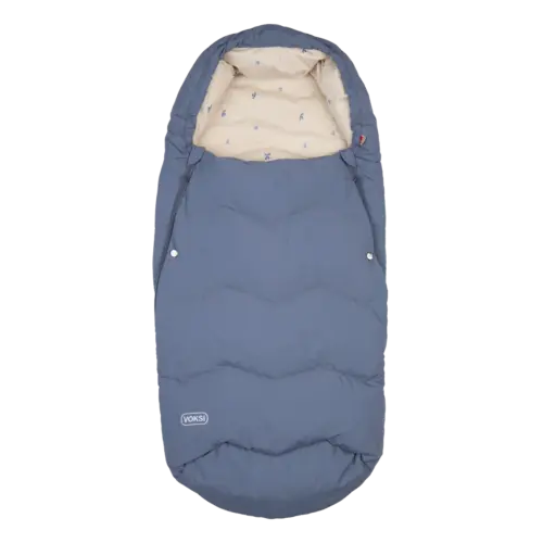 Voksi zimska vreća, Explorer, Stone Blue Clover Voksi zimska vreća, Explorer, Stone Blue Clover