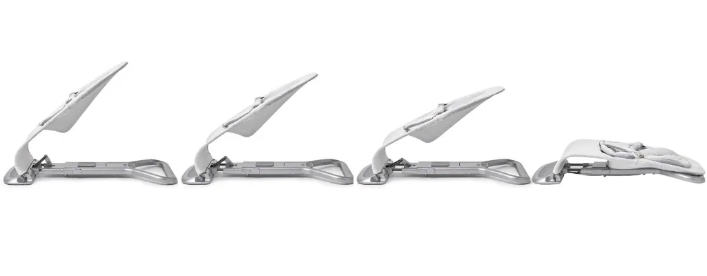 Ergobaby Evolve ležaljka 3u1 