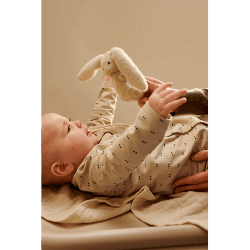 Liewood podloga za previjanje