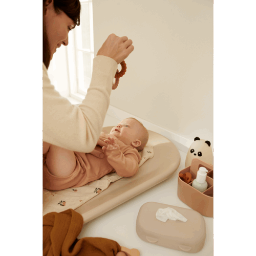 Liewood podloga za previjanje