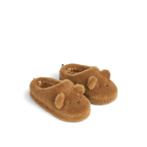 liewood papuče medo