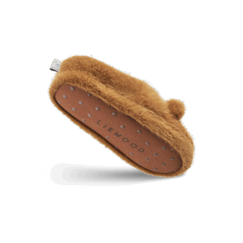 liewood papuče medo liewood papuče medo