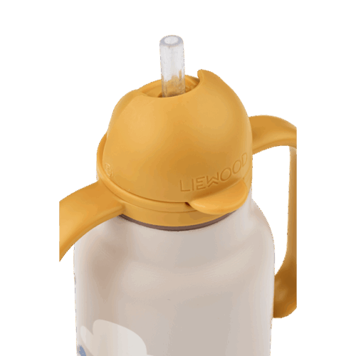 Liewood Kimmie boca za vodu Around the World