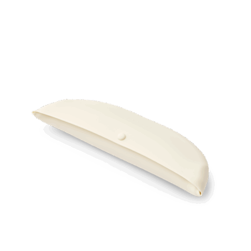 Liewood silikonski podbradnjak Elephant 2kom Liewood silikonski podbradnjak Elephant 2kom