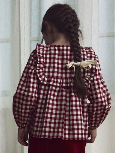 Lil’Atelier majica Lil’Atelier majica