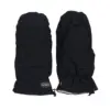 Voksi rukavice za kolica Black