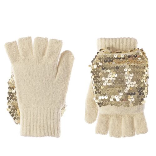 Rockahula rukavice Shimmer Sequin Rockahula rukavice Shimmer Sequin