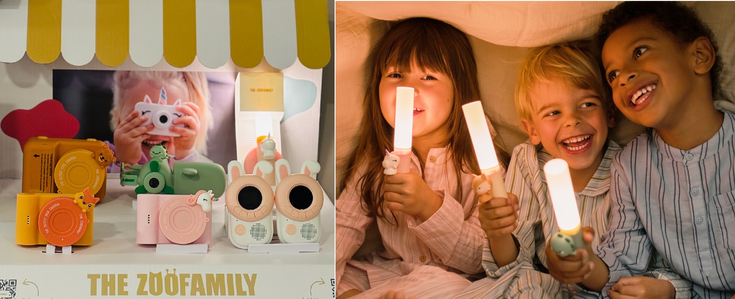 The Zoofamily rotattion