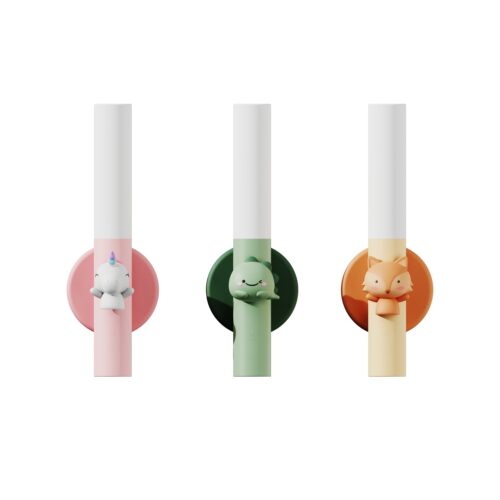 Zoofamily dječja lampa Unicorn