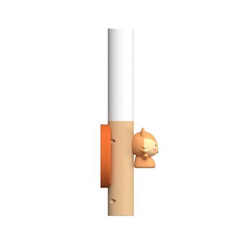 Zoofamily dječja lampa Fox