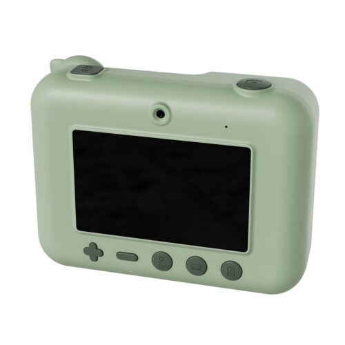 Zoo print dječji fotoaparat Dino