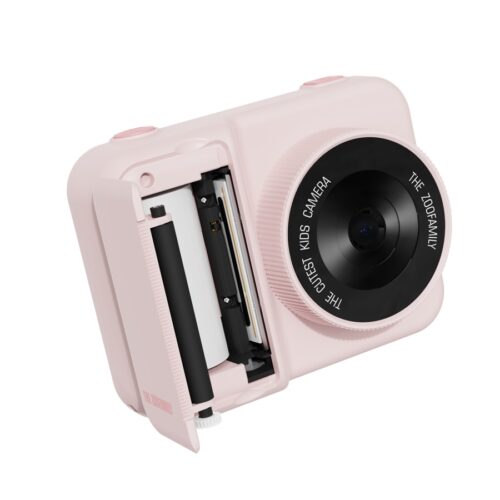 Zoo print dječji fotoaparat Jednorog