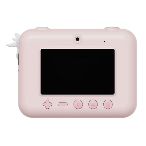 Zoo print dječji fotoaparat Unicorn