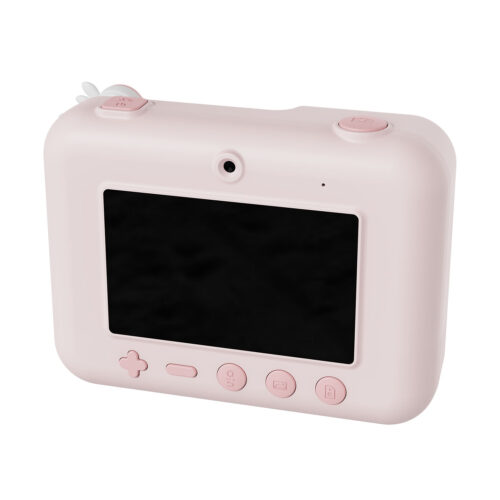 Zoo print dječji fotoaparat Unicorn