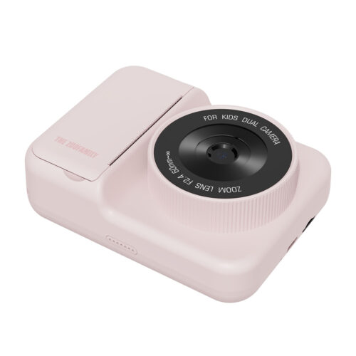 Zoo print dječji fotoaparat Jednorog