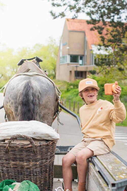 Zoo print dječji fotoaparat Bear