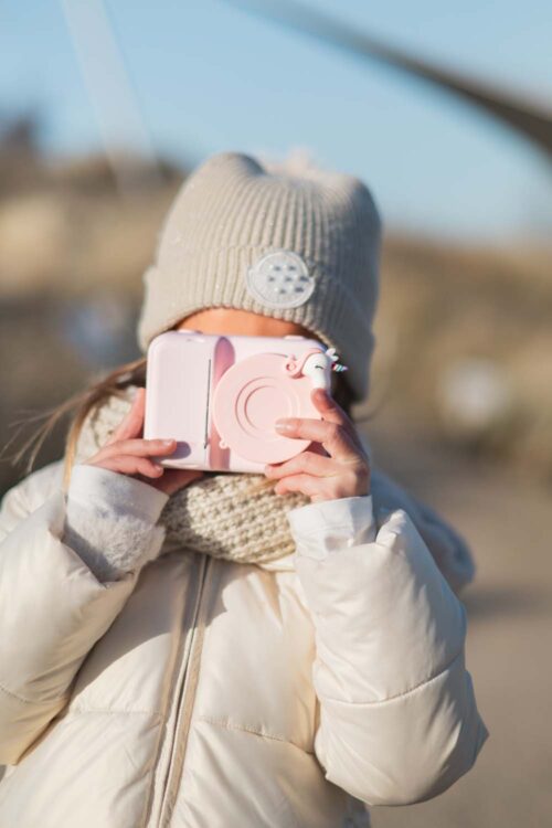 Zoo print dječji fotoaparat Unicorn