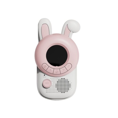 Zoofamily dječji walkie talkie Zeko Zoofamily dječji walkie talkie Zeko