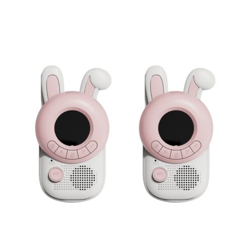 Zoofamily dječji walkie talkie Zeko