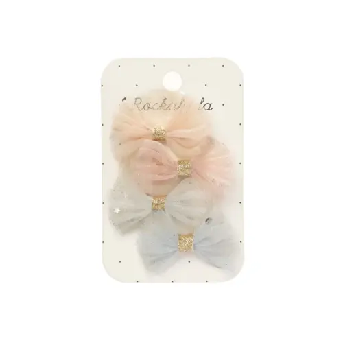 rockahula tulle mini špangice rockahula tulle mini špangice