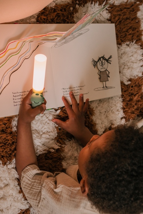 Zoo dječja lampa Dino