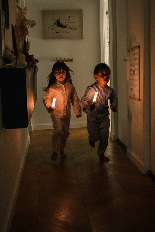 Zoo dječja lampa Dino