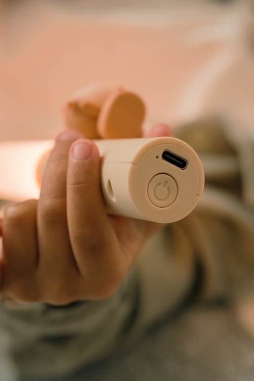 Zoo dječja lampa Unicorn