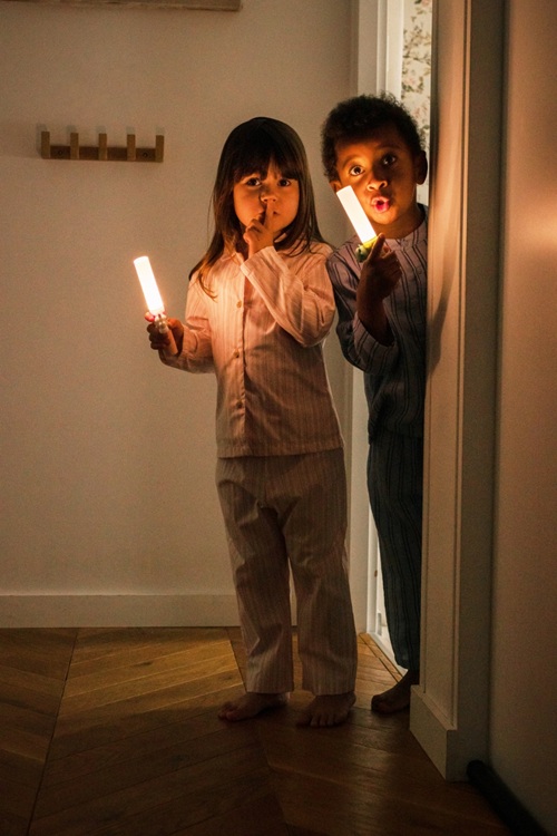 Zoo dječja lampa Dino