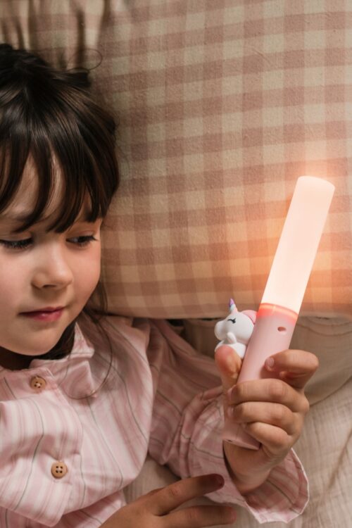 Zoo dječja lampa Unicorn