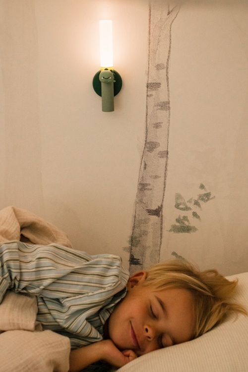 Zoo dječja lampa Dino