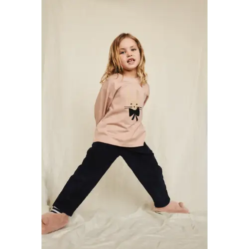 Liewood papuče medo Tuscany