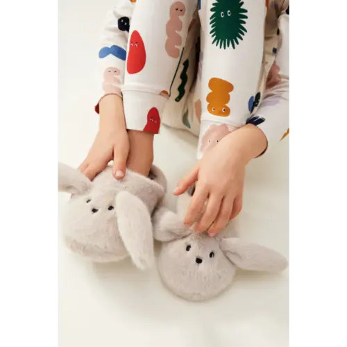 Liewood šlapice zeko