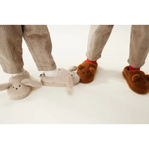 Liewood šlapice zeko