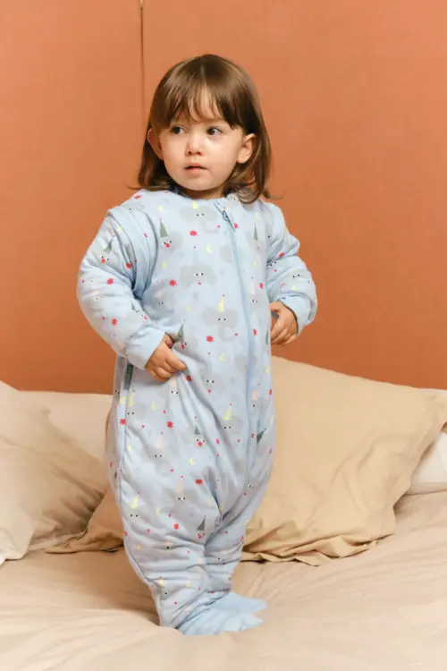 Animal party vreća za spavanje molis