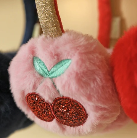 Rockahula cheerful cherry