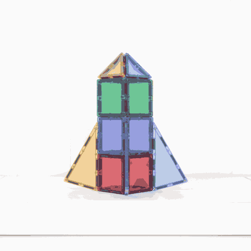 connetix mini pack 32kom