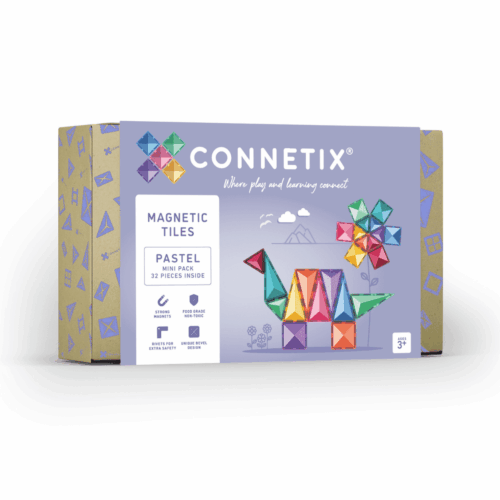 connetix mini pack 32kom