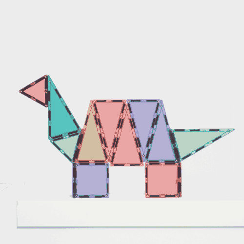 connetix mini pack 32kom 6 connetix mini pack 32kom