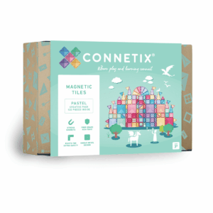 connetix pastel creative pack