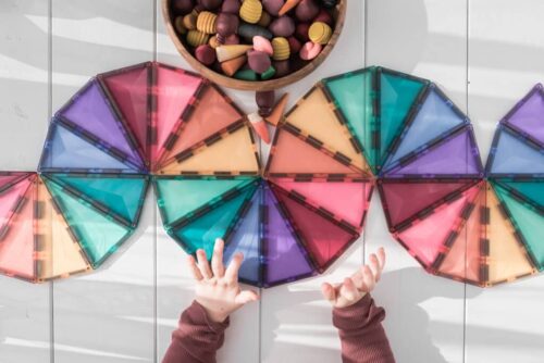 connetix pastel mega pack 202kom8 connetix pastel mega pack