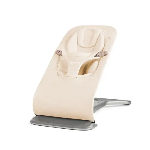 Ergobaby Evolve ležaljka 3u1 mrežasta – Cream Ergobaby Evolve ležaljka 3u1 mrežasta – Cream