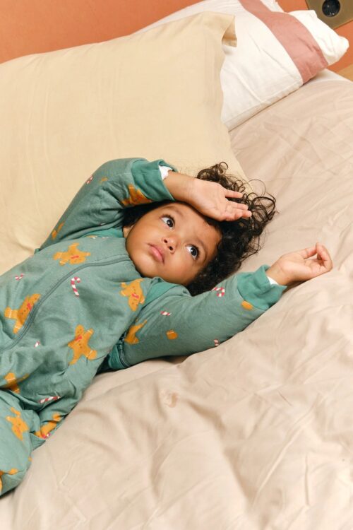 molis and co vreća za spavanje