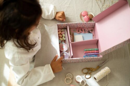 little dutch kreativna kutija